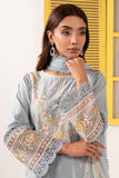 Maria B DW-EF26-60 Blue Premium Pret 2026