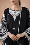 Maria B DWMN4R1-ESM-BLK Monochrome Cllection 2025