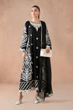 Maria B DWMN4R1-ESM-BLK Monochrome Cllection 2025