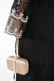 Maria B DW-MN24-10 Monochrome Collection 2024