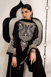 Maria B DWMN 2612R1 Monochrome Collection 2026