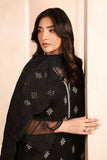 Maria B DMN2501-ESM-BLK Monochrome Cllection 2025