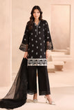 Maria B DMN2501-ESM-BLK Monochrome Cllection 2025
