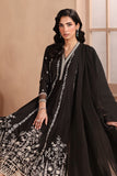 Maria B DMN2509-ESM-BLK Monochrome Cllection 2025