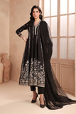 Maria B DMN2509-ESM-BLK Monochrome Cllection 2025