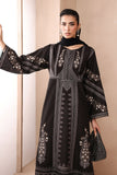 Maria B DMN2510-ESM-BLK Monochrome Cllection 2025