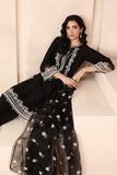 Maria B DMN2513-ESM-BLK Monochrome Cllection 2025