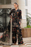 Maria B DW-PF26-03-Black Pre Fall Pret 2026