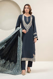 Maria B DW-W24-102 Casual Pret 2024