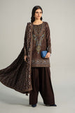 Maria B DW-W24-12 Casual Pret 2024