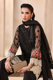 Maria B DMN2502-ESM-BLK Monochrome Cllection 2025