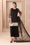 Maria B DMN2502-ESM-BLK Monochrome Cllection 2025