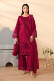 Maria B DWP2507-ESM-MRN Pre Fall Prets 2025