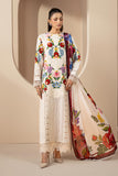 Maria B DS-2610-A Eid Collection 2026