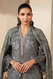 Maria B DS-2603-B Eid Collection 2026