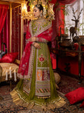 Binilyas D 6025 Nooraniyat Fancy 2025