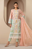 Maria B DS-2606-A Eid Collection 2026