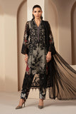 Maria B DS-2607-B Eid Collection 2026