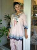 Zainab Chottani Dahlea Wild Bloom Casual Pret 2026