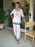 Zainab Chottani Dahlea Wild Bloom Casual Pret 2026