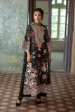 Zainab Chottani Midnight Dahlia Luxury Summer Prets 2026