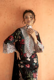 Zainab Chottani Midnight Dahlia Luxury Summer Prets 2026