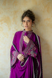 Zainab Chottani Dahlia Dusk Luxury Summer Prets 2026