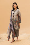 Razia 03pday22v122 Sapphire Online Lawn Vol 1 2022