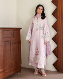 Roheenaz Dandelion Dream Sunlit Tales Printed Embroidered Edit 2026