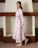 Roheenaz Dandelion Dream Sunlit Tales Printed Embroidered Edit 2026