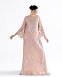 Mushq Daphne Fleur Luxury Formal 2025