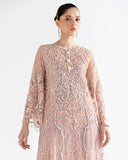 Mushq Daphne Fleur Luxury Formal 2025