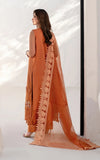 Asifa N Nabeel Day lily (AZL25-07) Azalia Summer 2025