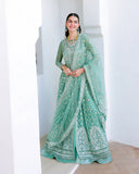 Mushq Dazzling Diva Bachelorette Chronicles Chiffon 2026