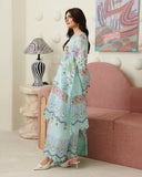 Roheenaz Delft Bloom Petals In Print 2026