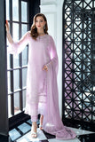 Azure Dewy Lavender Ensembles 2025