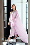 Azure Dewy Lavender Ensembles 2025