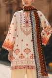 Gul Ahmed SC-52004 Rang-E-Sukoon 2025