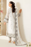 Alizeh AF-RS-04-Dove Luxe Luxury Raw Silk 2024