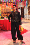 Ethnic E0765-119-901 Casual Boho Collection 2026