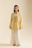 Ethnic E0773-119 Casual Boho Collection 2026