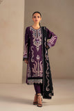 Ethnic E0783-203-517 Rozana Winter Collection 2025
