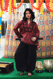 Ethnic E0786-119-306 Casual Boho Collection 2026