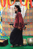 Ethnic E0786-119-306 Casual Boho Collection 2026