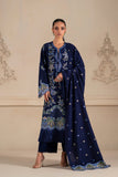Ethnic E0789-203-620 Rozana Winter Collection 2025