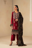 Ethnic E0793-203-305 Rozana Winter Collection 2025