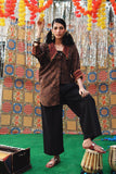 Ethnic E0795-119-902 Casual Boho Collection 2026