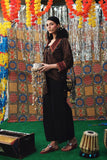 Ethnic E0795-119-902 Casual Boho Collection 2026