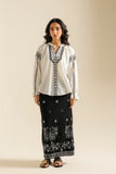 Ethnic E0807-119 Casual Boho Collection 2026