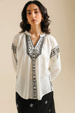 Ethnic E0807-119 Casual Boho Collection 2026